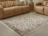 Beritham Rug - Abundant Home Collections