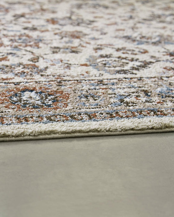Beritham Rug - Abundant Home Collections