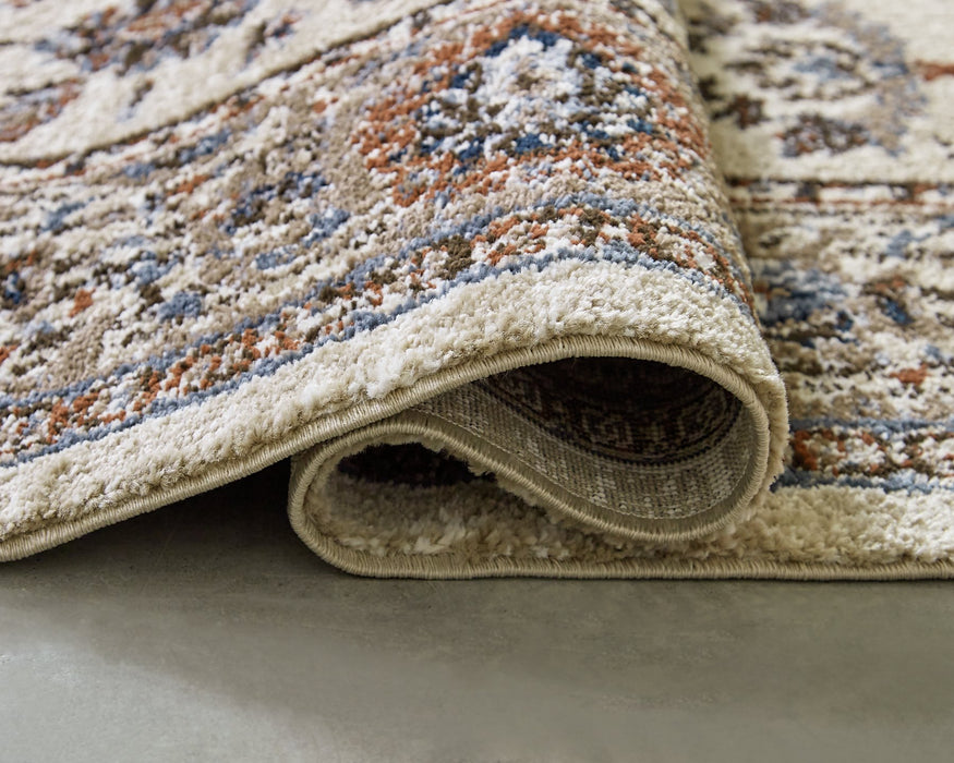 Beritham Rug - Abundant Home Collections