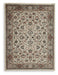 Beritham Rug - Abundant Home Collections