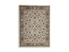 Beritham Rug - Abundant Home Collections