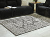 Glennisman Large Rug - Abundant Home Collections