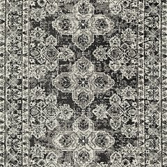 Glennisman Large Rug - Abundant Home Collections