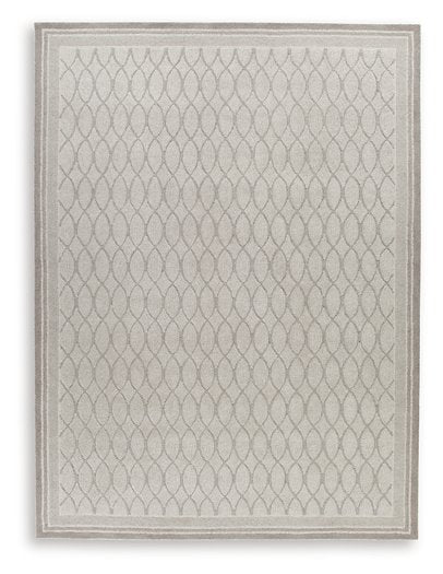 Wimney Rug - Abundant Home Collections