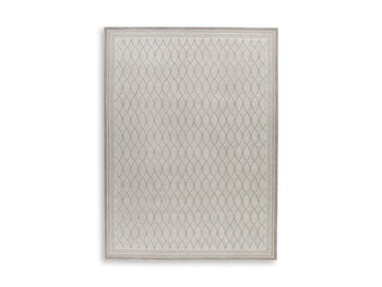 Wimney Rug - Abundant Home Collections