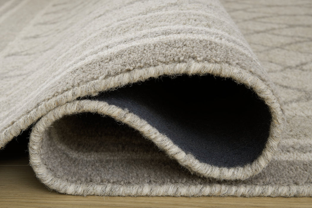 Wimney Medium Rug - Abundant Home Collections