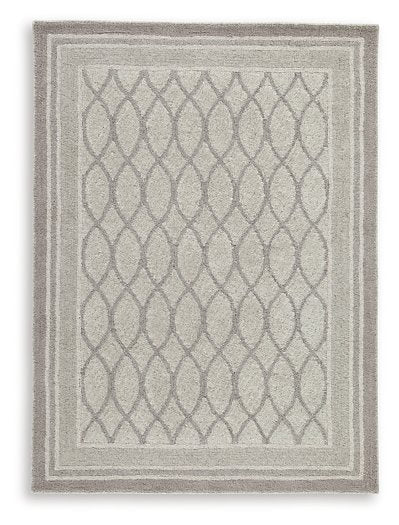 Wimney Medium Rug - Abundant Home Collections