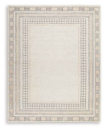 Idaman Rug - Abundant Home Collections