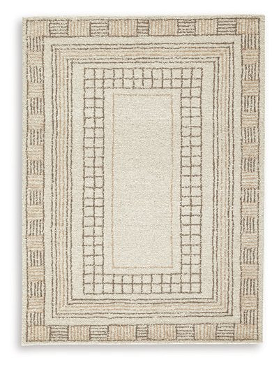 Idaman Rug - Abundant Home Collections