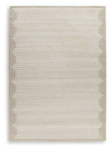 Emorymore Rug - Abundant Home Collections