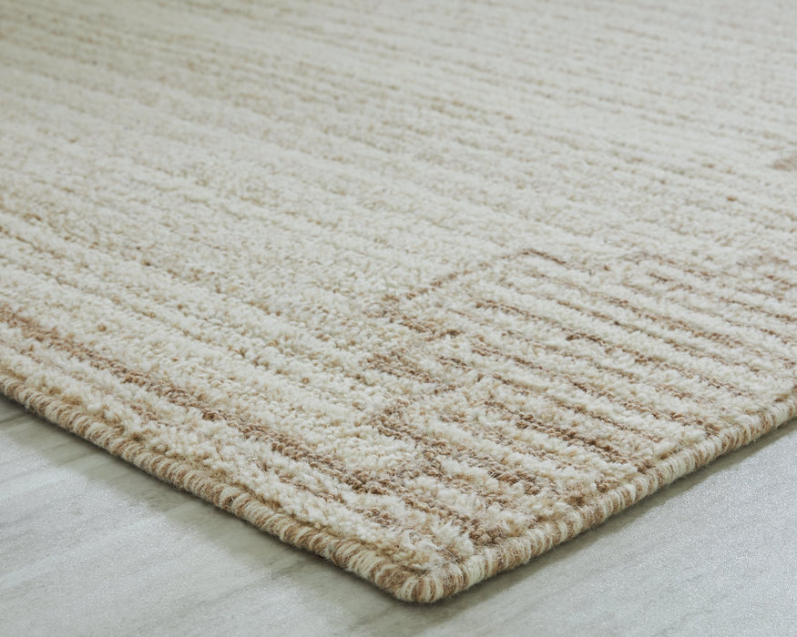 Emorymore Rug - Abundant Home Collections