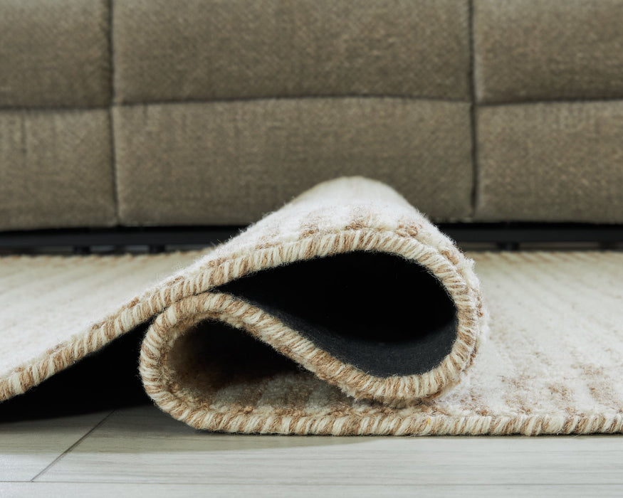Emorymore Rug - Abundant Home Collections