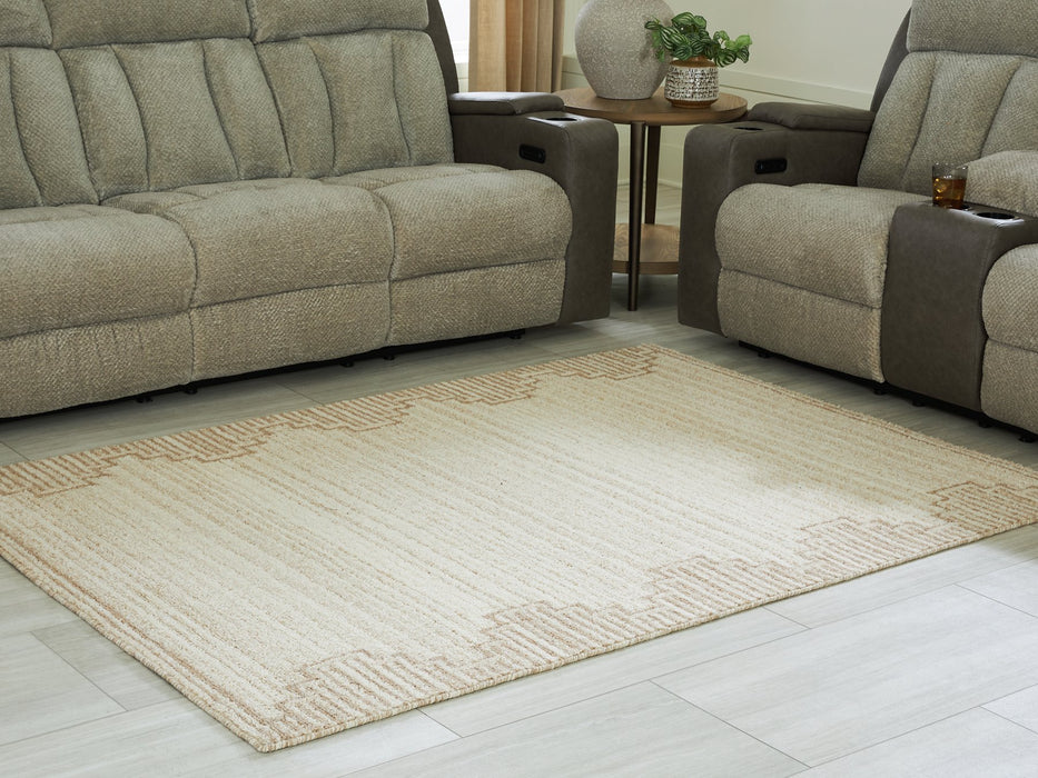 Emorymore Rug - Abundant Home Collections