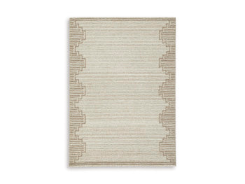 Emorymore Rug - Abundant Home Collections