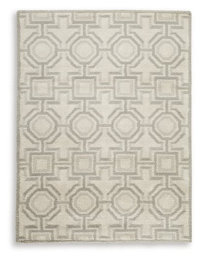 Maconville Medium Rug - Abundant Home Collections