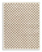 Karamen Large Rug - Abundant Home Collections