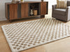 Karamen Medium Rug - Abundant Home Collections