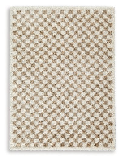 Karamen Medium Rug - Abundant Home Collections