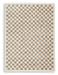 Karamen Medium Rug - Abundant Home Collections