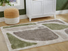 Anburgh Rug - Abundant Home Collections