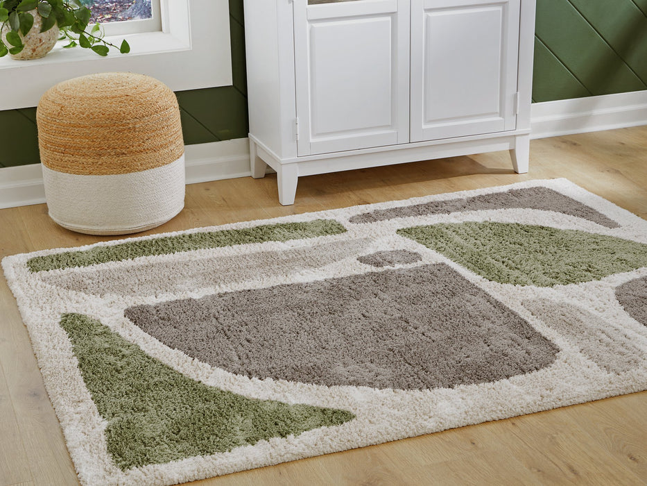 Anburgh Rug - Abundant Home Collections