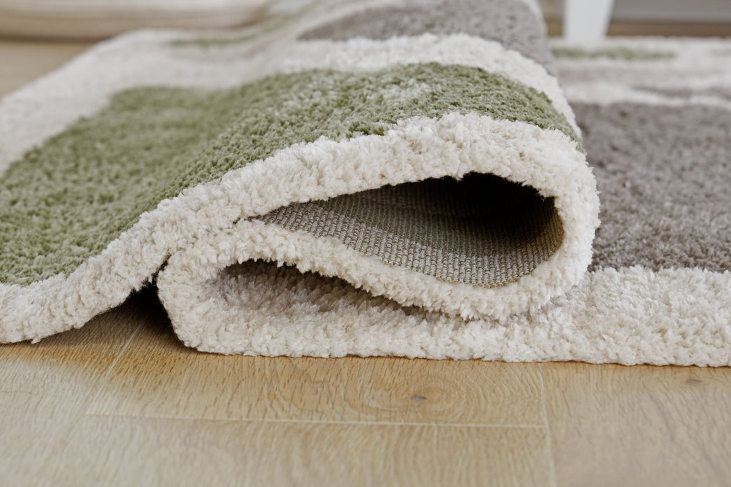 Anburgh Rug - Abundant Home Collections