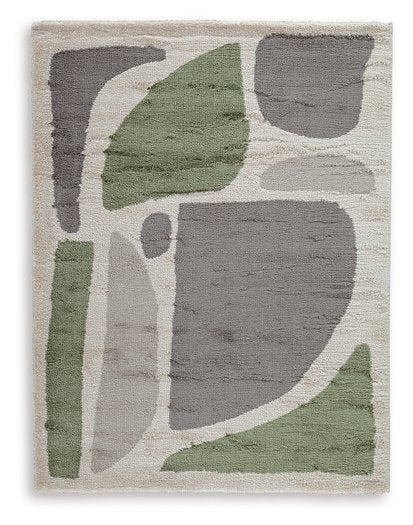 Anburgh Rug - Abundant Home Collections