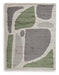 Anburgh Rug - Abundant Home Collections