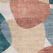 Chanleigh Washable 5' x 7' Area Rug - Abundant Home Collections