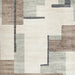 Larkport Washable Area Rug - Abundant Home Collections