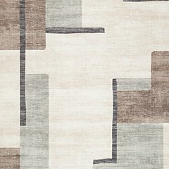 Larkport Washable Area Rug - Abundant Home Collections