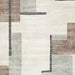Larkport Washable Area Rug - Abundant Home Collections