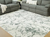 Tobinbury Washable Area Rug - Abundant Home Collections