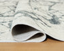Tobinbury Washable Area Rug - Abundant Home Collections