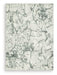 Tobinbury Washable Area Rug - Abundant Home Collections