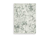 Tobinbury Washable Area Rug - Abundant Home Collections