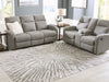 Verland Washable Area Rug - Abundant Home Collections