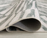 Verland Washable Area Rug - Abundant Home Collections