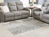 Verland Washable Area Rug - Abundant Home Collections