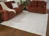 Malvinsboro Washable Area Rug - Abundant Home Collections
