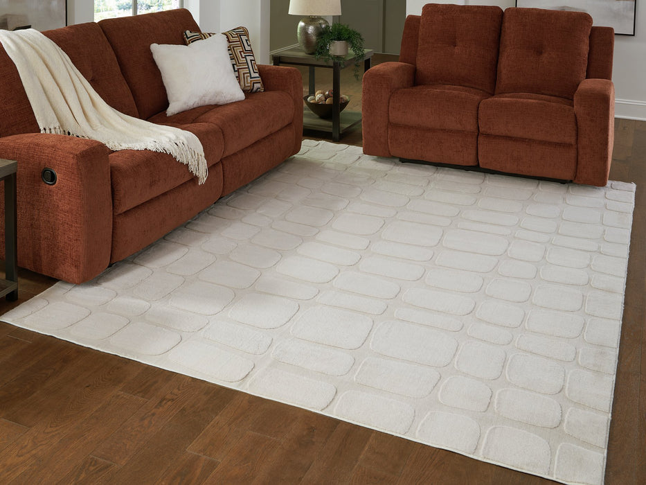 Malvinsboro Washable Area Rug - Abundant Home Collections