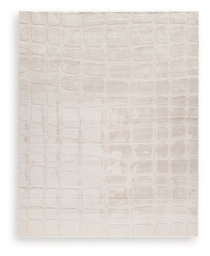Malvinsboro Washable Area Rug - Abundant Home Collections