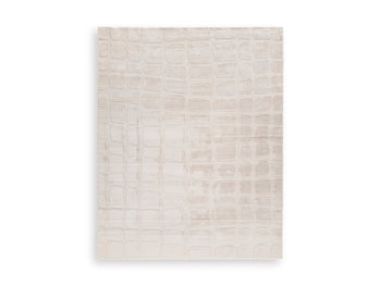 Malvinsboro Washable Area Rug - Abundant Home Collections