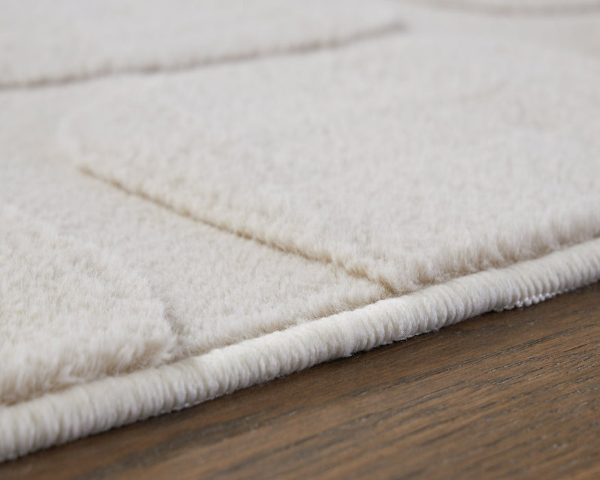Malvinsboro Washable Area Rug - Abundant Home Collections
