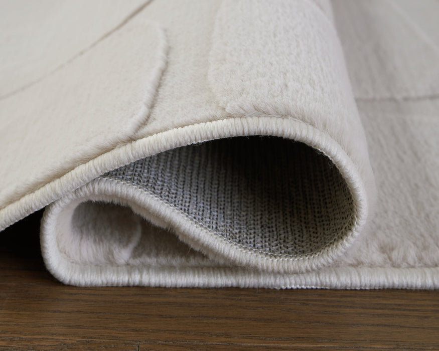 Malvinsboro Washable Area Rug - Abundant Home Collections