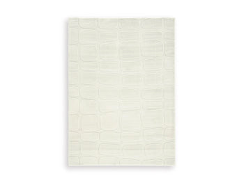 Malvinsboro Washable Area Rug - Abundant Home Collections