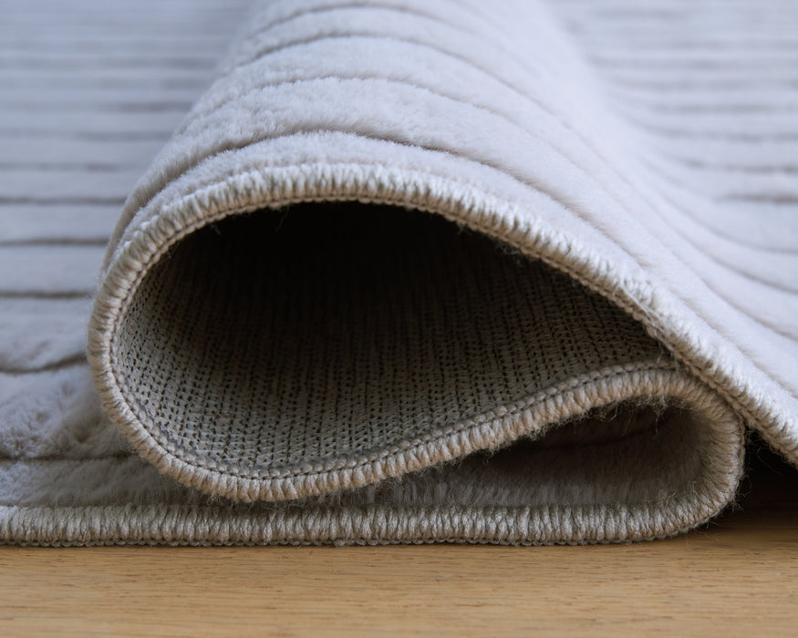 Worthley Washable Area Rug - Abundant Home Collections