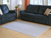 Worthley Washable Area Rug - Abundant Home Collections