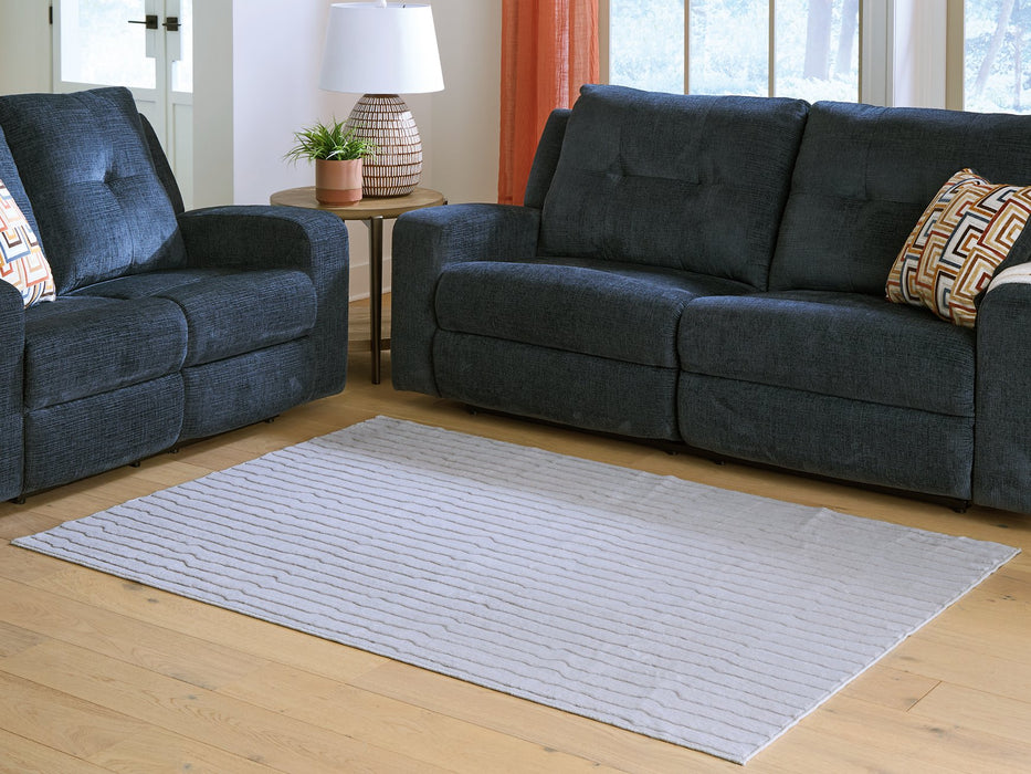 Worthley Washable Area Rug - Abundant Home Collections