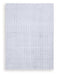 Worthley Washable Area Rug - Abundant Home Collections